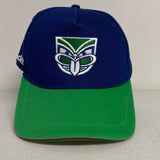 2022 New Zealand Warriors Jersey - One Size - photo 1