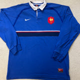 2004 France Jersey - L - photo 1