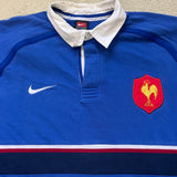 2004 France Jersey - L - photo 2