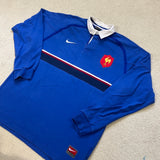2004 France Jersey - L - photo 4