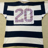 2001 Auckland Jersey (#20) - 2XL - photo 5