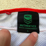 2011 Warriors Team-Signed Jersey - L - photo 3