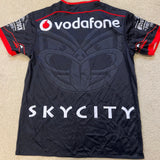 2011 Warriors Team-Signed Jersey - L - photo 5