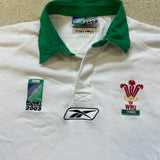 2003 Wales RWC Away Jersey - M - photo 2