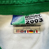 2003 Wales RWC Away Jersey - M - photo 3