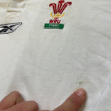 2003 Wales RWC Away Jersey - M - photo 4