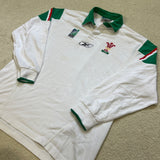 2003 Wales RWC Away Jersey - M - photo 5