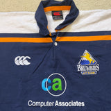 2003 Brumbies Jersey - XL - photo 2