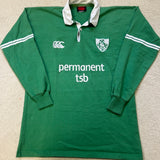 2004 Ireland Jersey - L - photo 1
