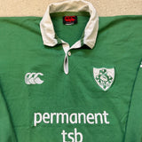 2004 Ireland Jersey - L - photo 2