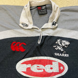 2004 Sharks Jersey - L - photo 2