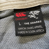 2004 Sharks Jersey - L - photo 3