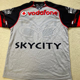 2015 Warriors 20th Anniversary Team-Signed Jersey - XL - photo 5
