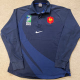 2007 France RWC Jersey - M - photo 1