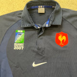 2007 France RWC Jersey - M - photo 2