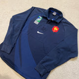 2007 France RWC Jersey - M - photo 4