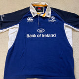 2006 Leinster Jersey - 2XL - photo 1