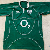 2007 Ireland Jersey - M - photo 1