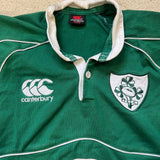 2007 Ireland Jersey - M - photo 2