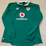2018 Ireland Women's Jersey - sz 18 - photo 1