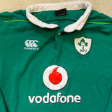 2018 Ireland Women's Jersey - sz 18 - photo 2