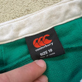 2018 Ireland Women's Jersey - sz 18 - photo 3