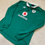 2018 Ireland Women's Jersey - sz 18 - photo 4
