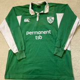 2004 Ireland Jersey - L - photo 1