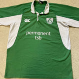 2005 Ireland Jersey - L - photo 1