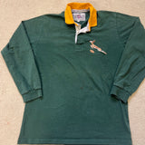 1995 Springboks Supporters Jersey - M - photo 1