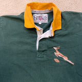 1995 Springboks Supporters Jersey - M - photo 2