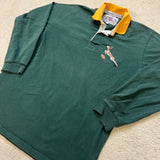 1995 Springboks Supporters Jersey - M - photo 5