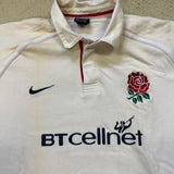 2001 England Jersey - 2XL - photo 2