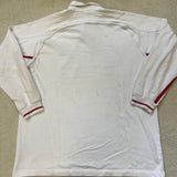 2001 England Jersey - 2XL - photo 7