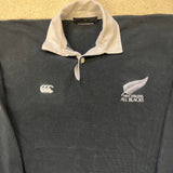 1993 All Blacks Jersey - M - photo 2