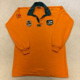 1996 Wallabies Long Sleeve Jersey - XL - photo 1