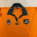 1996 Wallabies Long Sleeve Jersey - XL - photo 2