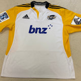 2012 Hurricanes Away Jersey - XL - photo 1