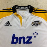 2012 Hurricanes Away Jersey - XL - photo 2