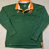 2008 Springboks Champions Jersey - L - photo 1