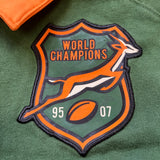 2008 Springboks Champions Jersey - L - photo 3