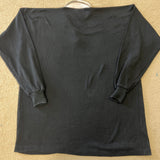 1999 All Blacks Rugby World Cup Jersey - XL - photo 5