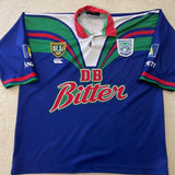1995 Auckland Warriors Jersey - XL - photo 1