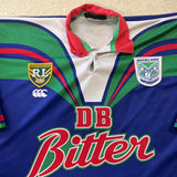 1995 Auckland Warriors Jersey - XL - photo 2