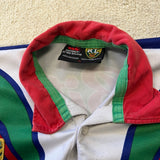 1995 Auckland Warriors Jersey - XL - photo 3