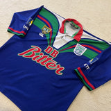 1995 Auckland Warriors Jersey - XL - photo 4