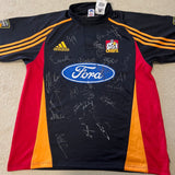 2004 Chiefs Signed Jersey - 2XL - photo 1