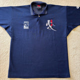 2000 Hong Kong Sevens Polo - L - photo 1