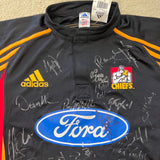 2004 Chiefs Signed Jersey - 2XL - photo 2