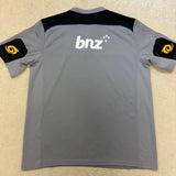 2012 Hurricanes Alternate Jersey - XL - photo 5